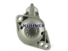AD KÜHNER 254725 starteris