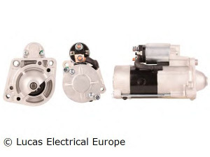 LUCAS ELECTRICAL LRS02339 starteris 
 Elektros įranga -> Starterio sistema -> Starteris
04727313AC, M2T88473