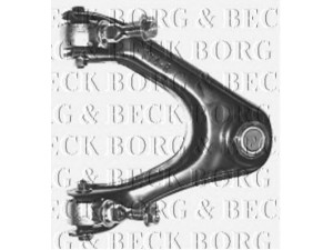 BORG & BECK BCA6013 vikšro valdymo svirtis 
 Ašies montavimas/vairavimo mechanizmas/ratai -> Valdymo svirtis/pasukamosios svirties sujungimas -> Vairo trauklės (valdymo svirtis, išilginis balansyras, diago
51450-SV4-A00, 51450SV400, 51450SV4000