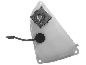 VEMA 16392 vandens bakas, radiatorius
82394848, 82429502, 82394848, 82429502