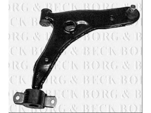 BORG & BECK BCA6183 vikšro valdymo svirtis 
 Ašies montavimas/vairavimo mechanizmas/ratai -> Valdymo svirtis/pasukamosios svirties sujungimas -> Vairo trauklės (valdymo svirtis, išilginis balansyras, diago
30887654