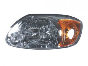 ALKAR 2746575 priekinis žibintas 
 Kėbulas -> Priekinis žibintas/dalys -> Priekinis žibintas/įterp.
92120-25020