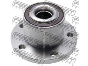 FEBEST 2782-S80MF rato stebulė
30736501