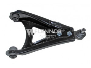 FLENNOR FL916-G vikšro valdymo svirtis 
 Ašies montavimas/vairavimo mechanizmas/ratai -> Valdymo svirtis/pasukamosios svirties sujungimas -> Vairo trauklės (valdymo svirtis, išilginis balansyras, diago
7700695674, 7700783450