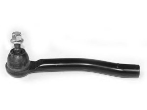OCAP 0298071 skersinės vairo trauklės galas 
 Vairavimas -> Vairo mechanizmo sujungimai
D8640-1KA0A