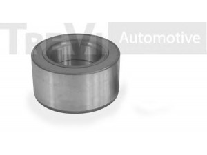 TREVI AUTOMOTIVE WB1953 rato guolio komplektas 
 Ašies montavimas/vairavimo mechanizmas/ratai -> Rato stebulė/montavimas -> Rato guolis