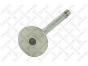 STELLOX 01-24206-SX išleidimo vožtuvas 
 Variklis -> Variklio uždegimo laiko reguliavimo kontrolė -> Vožtuvų eilė -> Vožtuvai/dalys
46416321, 46416321, 46527856, 60814604