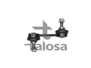 TALOSA 50-08985 šarnyro stabilizatorius 
 Ašies montavimas/vairavimo mechanizmas/ratai -> Stabilizatorius/fiksatoriai -> Savaime išsilyginanti atrama
A111C0063F