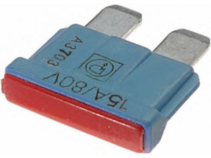 HELLA 8JS 711 683-242 saugiklis