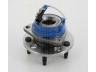 TRISCAN 8530 80006 rato guolio komplektas 
 Ašies montavimas/vairavimo mechanizmas/ratai -> Rato stebulė/montavimas -> Rato guolis
7466976, 7470009