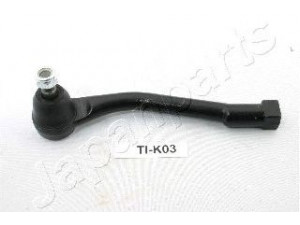 JAPANPARTS TI-K03R skersinės vairo trauklės galas 
 Vairavimas -> Vairo mechanizmo sujungimai
56820 4D100, 56820 4D101