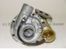 BU 125060 kompresorius, įkrovimo sistema 
 Išmetimo sistema -> Turbokompresorius
35242094F