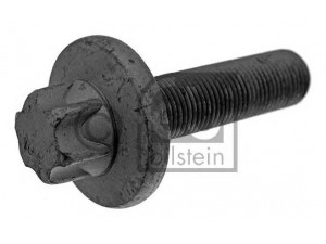 FEBI BILSTEIN 40617 ašies varžtas, kardaninis velenas 
 Ratų pavara -> Surinkimo dalys
000 990 75 03
