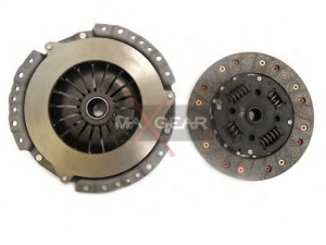 MAXGEAR 61-5066 sankabos komplektas 
 Sankaba/dalys -> Sankabos remonto komplektas, visas
2004L9, 205037, 205041, 2050T0