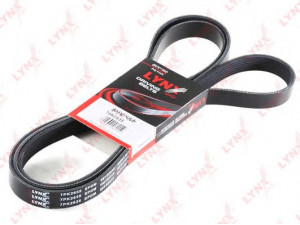 LYNXauto 7PK2635 V formos rumbuoti diržai
53041 068, 07C 145 933 J