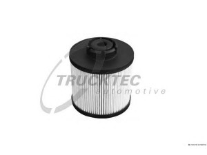 TRUCKTEC AUTOMOTIVE 01.14.071 kuro filtras
831 208 80 150, 000 090 1251, 000 090 1551