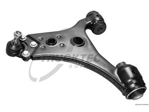 TRUCKTEC AUTOMOTIVE 02.31.261 vikšro valdymo svirtis
169 330 0607, 169 330 0807, 169 330 1007