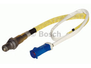 BOSCH 0 258 006 607 lambda jutiklis 
 Variklis -> Variklio elektra
1326414, 1327550, 1346367, 3M519 G444 DA