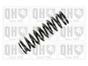 QUINTON HAZELL QCS5673 spyruoklė 
 Pakaba -> Spyruoklės
201 324 2604