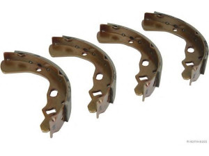 MAGNETI MARELLI 600000094110 stabdžių trinkelių komplektas
D001-26-38Z, DA15-26-38A, DA15-26-38ZA