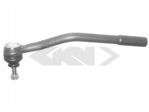 SPIDAN 45331 skersinės vairo trauklės galas 
 Vairavimas -> Vairo mechanizmo sujungimai
95 496 044