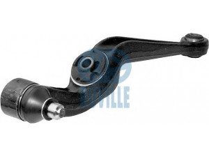 RUVILLE 935908 vikšro valdymo svirtis 
 Ašies montavimas/vairavimo mechanizmas/ratai -> Valdymo svirtis/pasukamosios svirties sujungimas -> Vairo trauklės (valdymo svirtis, išilginis balansyras, diago
3520.48, 3520.49, 3520.50, 3520.51