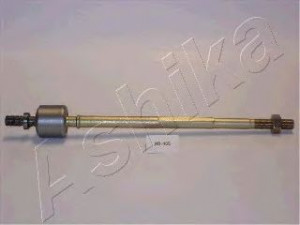 ASHIKA 103-04-405 vidinė skersinė vairo trauklė 
 Vairavimas -> Vairo mechanizmo sujungimai
53521-SB2-003, 53521-SB2-013