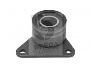 BREDA  LORETT TDI3365 kreipiantysis skriemulys, paskirstymo diržas 
 Diržinė pavara -> Paskirstymo diržas/komplektas -> Laisvasis/kreipiamasis skriemulys
9135556, 9135556.0, 91355560
