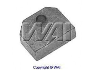 WAIglobal 68-119 anglies šepetėlis, starteris
GBX207, SBX203