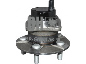 JP GROUP 4851400419 rato stebulė 
 Ašies montavimas/vairavimo mechanizmas/ratai -> Rato stebulė/montavimas -> Rato guolis
4245005040