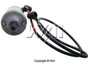 WAIglobal 18753N starteris
3GH818000100, 3JN818000100, 4XE818000000