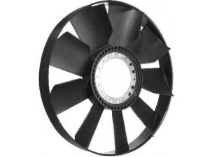 BERU LR015 ventiliatoriaus ratas, variklio aušinimas
5040 26023