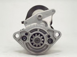 FARCOM 105960 starteris
SBA-18508-6530, 185086520, 185086530