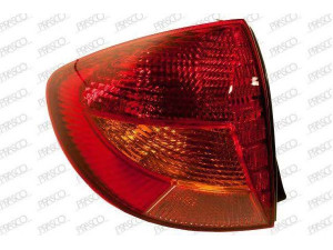 PRASCO KI4204154 kombinuotas galinis žibintas 
 Kėbulas -> Šviesos -> Kombinuotas galinis žibintas/dalys -> Kombinuotas galinis žibintas
0K34W51160D