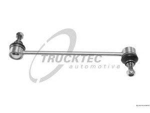 TRUCKTEC AUTOMOTIVE 08.31.009 šarnyro stabilizatorius
31 35 1 124 380, 31 35 1 127 194