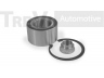 TREVI AUTOMOTIVE WB1070 rato guolio komplektas 
 Ašies montavimas/vairavimo mechanizmas/ratai -> Rato stebulė/montavimas -> Rato guolis
44300SMGG01