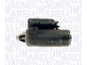 MAGNETI MARELLI 944280155510 starteris 
 Elektros įranga -> Starterio sistema -> Starteris
7533231
