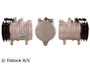 ELSTOCK 51-0719 kompresorius, oro kondicionierius 
 Oro kondicionavimas -> Kompresorius/dalys
46443509, 46469764