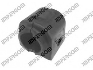 ORIGINAL IMPERIUM 32879 skersinio stabilizatoriaus įvorių komplektas 
 Ašies montavimas/vairavimo mechanizmas/ratai -> Stabilizatorius/fiksatoriai -> Sklendės
509498, 509498