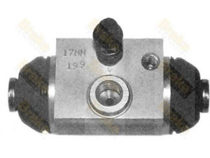 Brake ENGINEERING WC1127BE rato stabdžių cilindras 
 Stabdžių sistema -> Ratų cilindrai
1684200018