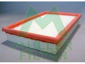 MULLER FILTER PA332 oro filtras 
 Techninės priežiūros dalys -> Techninės priežiūros intervalai
HE-19-23-603, FEJK13Z40, HE19-23603