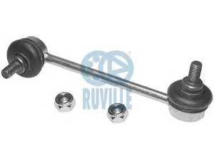 RUVILLE 916506 šarnyro stabilizatorius 
 Ašies montavimas/vairavimo mechanizmas/ratai -> Stabilizatorius/fiksatoriai -> Savaime išsilyginanti atrama
3416130, 3467714, 8416130