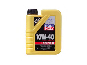 LIQUI MOLY 1317 variklio alyva; variklio alyva