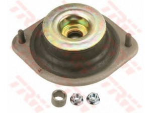 TRW JSB117 remonto komplektas, pakabos statramstis 
 Ašies montavimas/vairavimo mechanizmas/ratai -> Montavimas, pakabos statramstis
133412365, 171412329, 171412329A