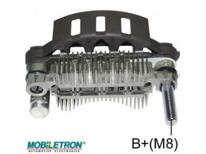 MOBILETRON RM-152 lygintuvas, kintamosios srovės generatorius
A860X49270, MD618950