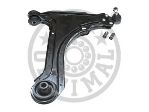 OPTIMAL G6-073 vikšro valdymo svirtis 
 Ašies montavimas/vairavimo mechanizmas/ratai -> Valdymo svirtis/pasukamosios svirties sujungimas -> Vairo trauklės (valdymo svirtis, išilginis balansyras, diago
0352076, 0352192, 352076, 352192