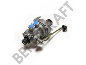 BERGKRAFT BK8508953 stabdymo jėgos reguliatorius
1518955, 1628953, 7420739540
