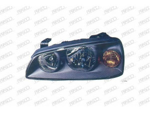 PRASCO HN0334904 priekinis žibintas 
 Elektros įranga -> Priekinis žibintas/dalys -> Priekinis žibintas/įterp.
921012D500, 921032D520