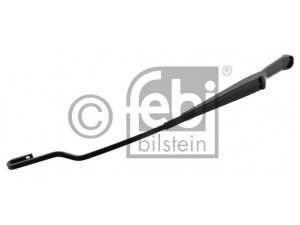 FEBI BILSTEIN 34736 valytuvo svirtis, priekinio stiklo apliejiklis 
 Priekinio stiklo valymo sistema -> Valytuvo svirtis/guolis
3B1 955 409, 3B1 955 409