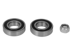 MGA KR3014 rato guolio komplektas 
 Ašies montavimas/vairavimo mechanizmas/ratai -> Rato stebulė/montavimas -> Rato guolis
7701460637